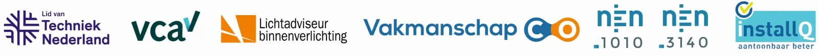 Keurmerken en erkenningen van Markus Techniek